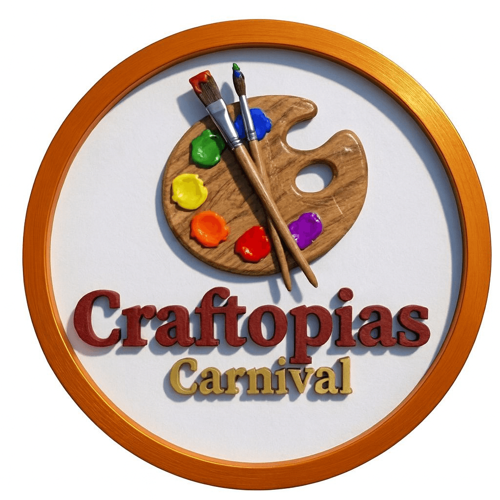 Craftopias Logo