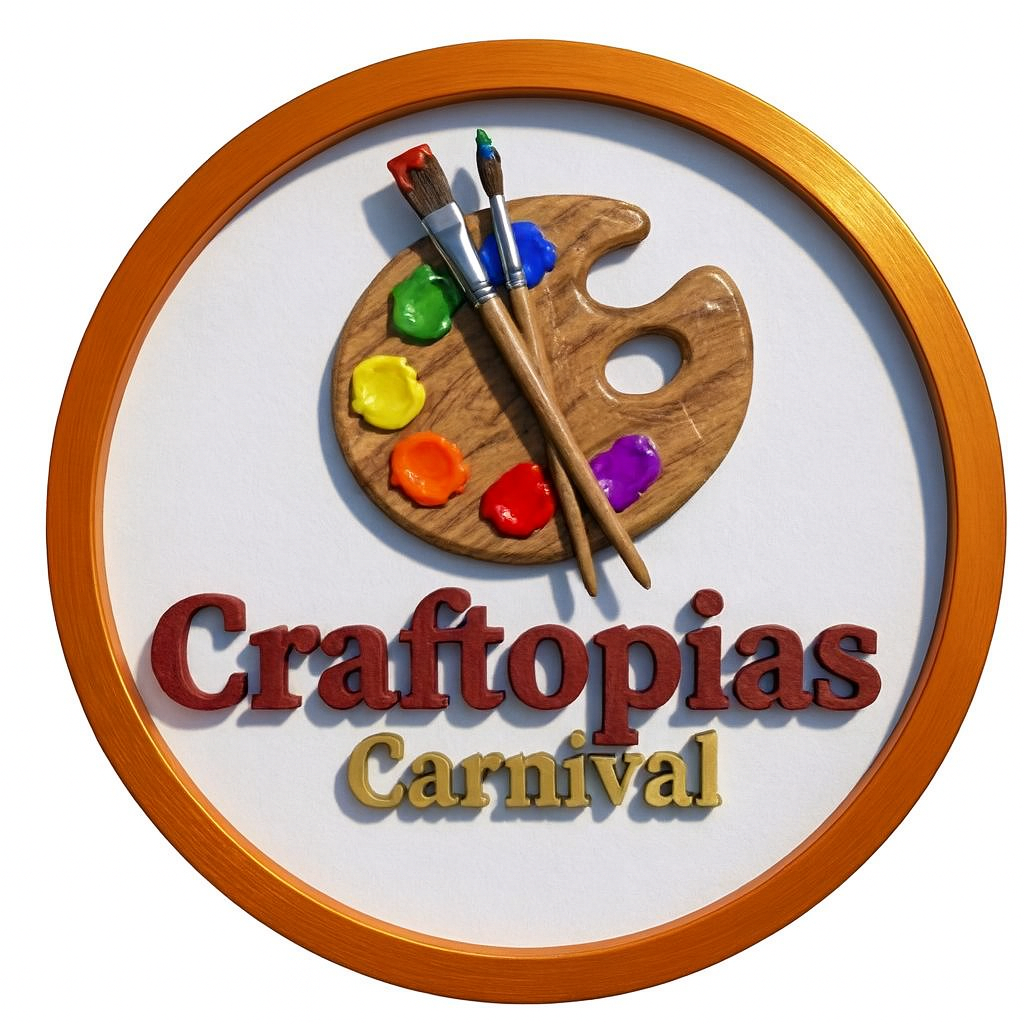 Craftopias Logo